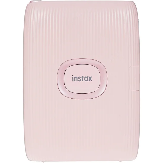 Принтер Fujifilm Instax Mini Link 2 (розовый)